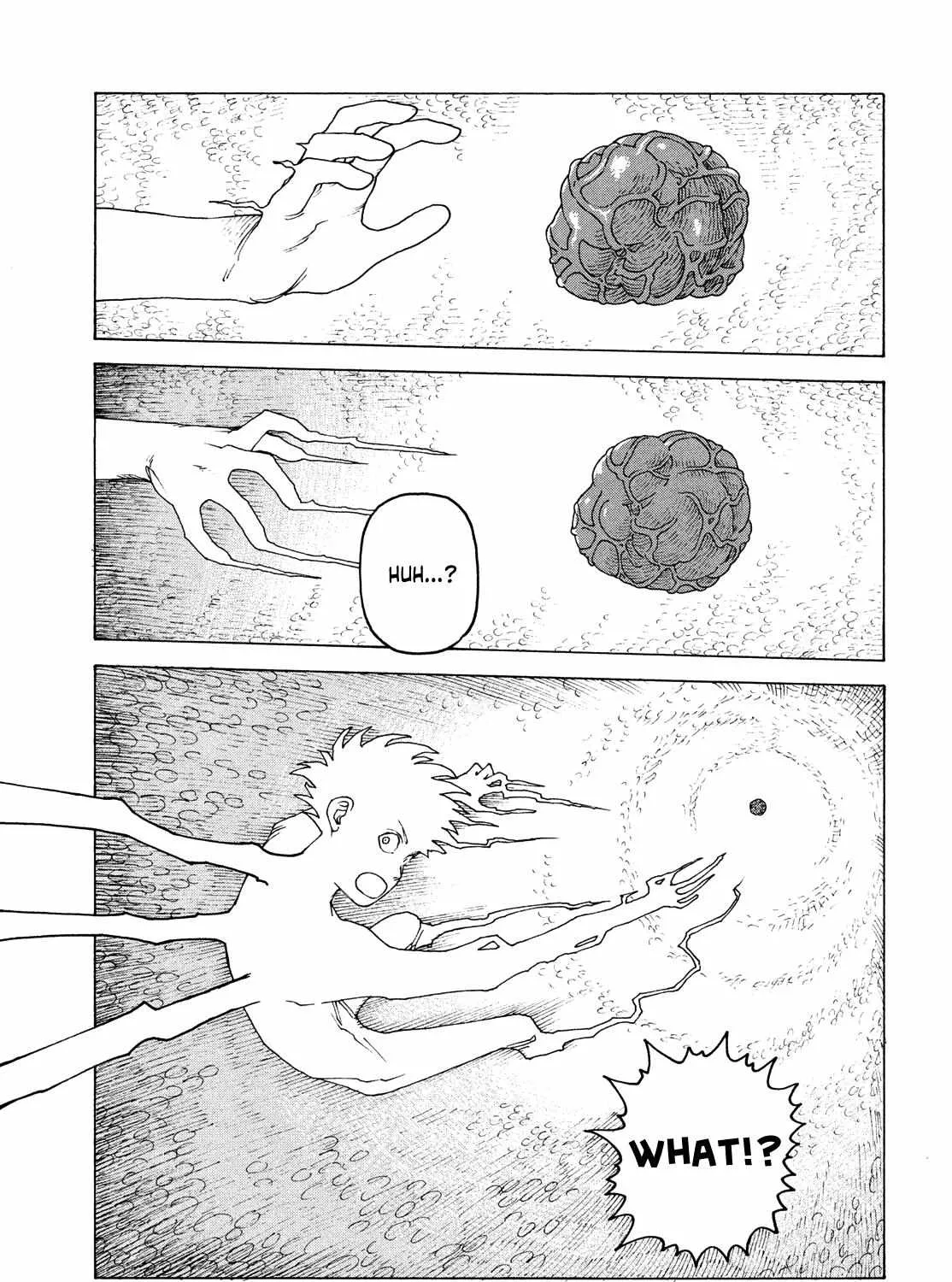 Tengoku Daimakyō Chapter 55 page 55 - 