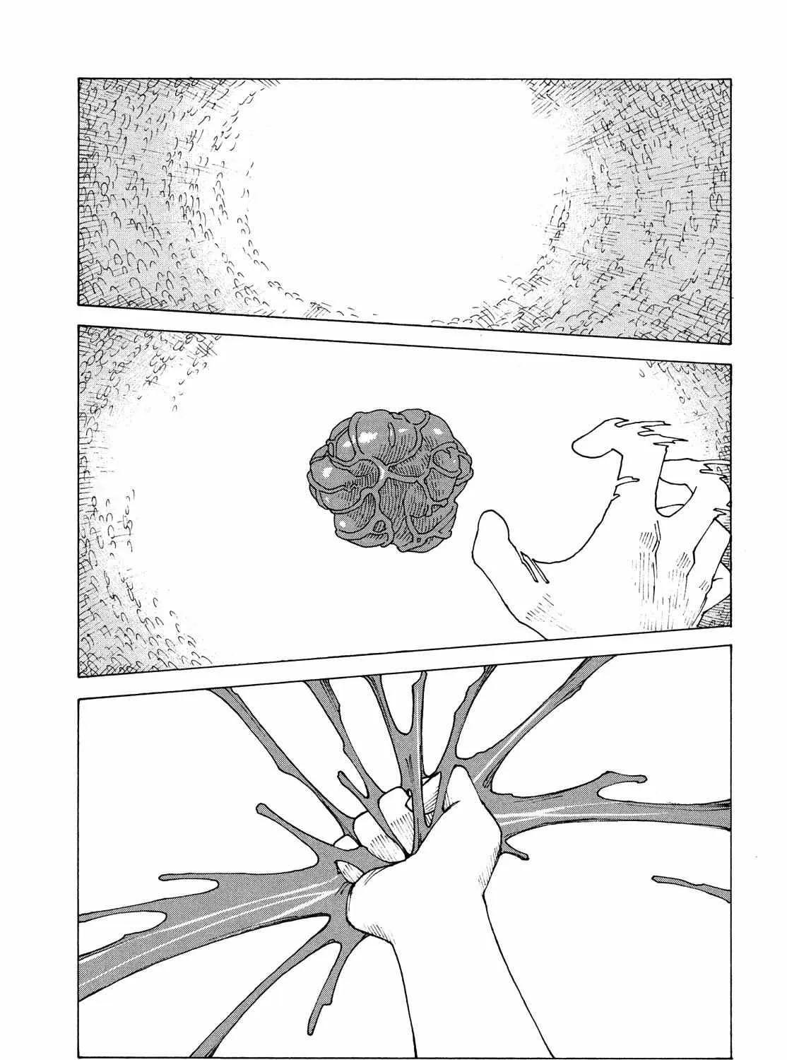 Tengoku Daimakyō Chapter 56 page 22 - 
