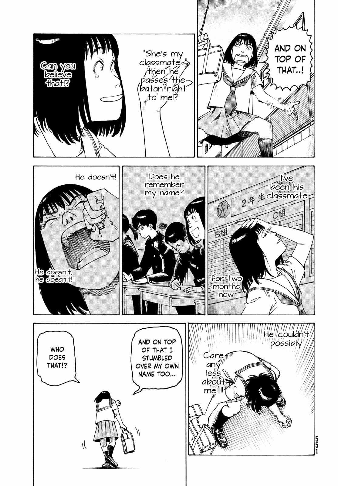 Tengoku Daimakyō Chapter 58 page 26 - 