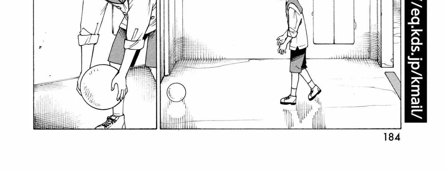 Tengoku Daimakyō Chapter 6 page 13 - 
