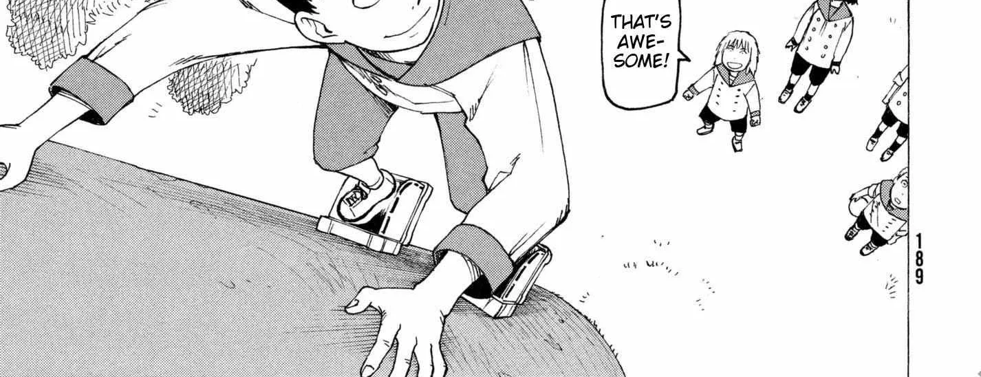 Tengoku Daimakyō Chapter 6 page 23 - 