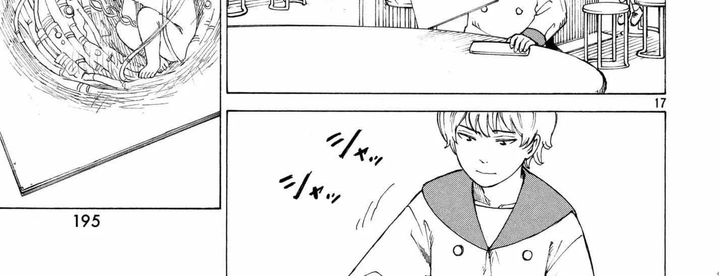 Tengoku Daimakyō Chapter 6 page 35 - 