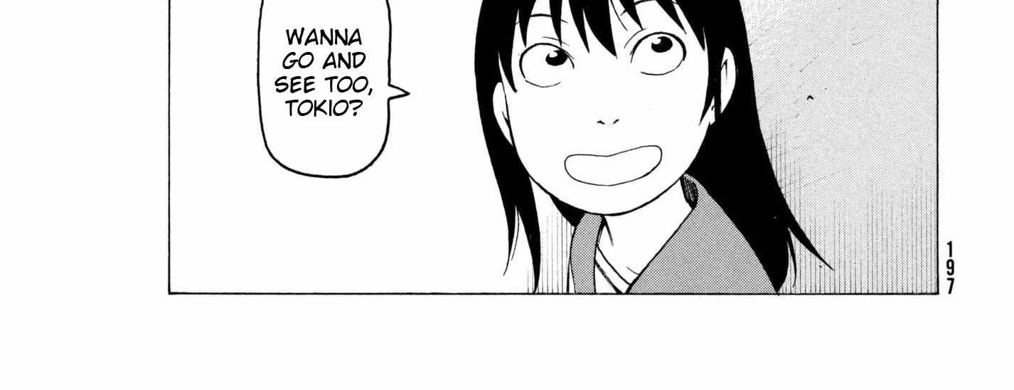 Tengoku Daimakyō Chapter 6 page 39 - 