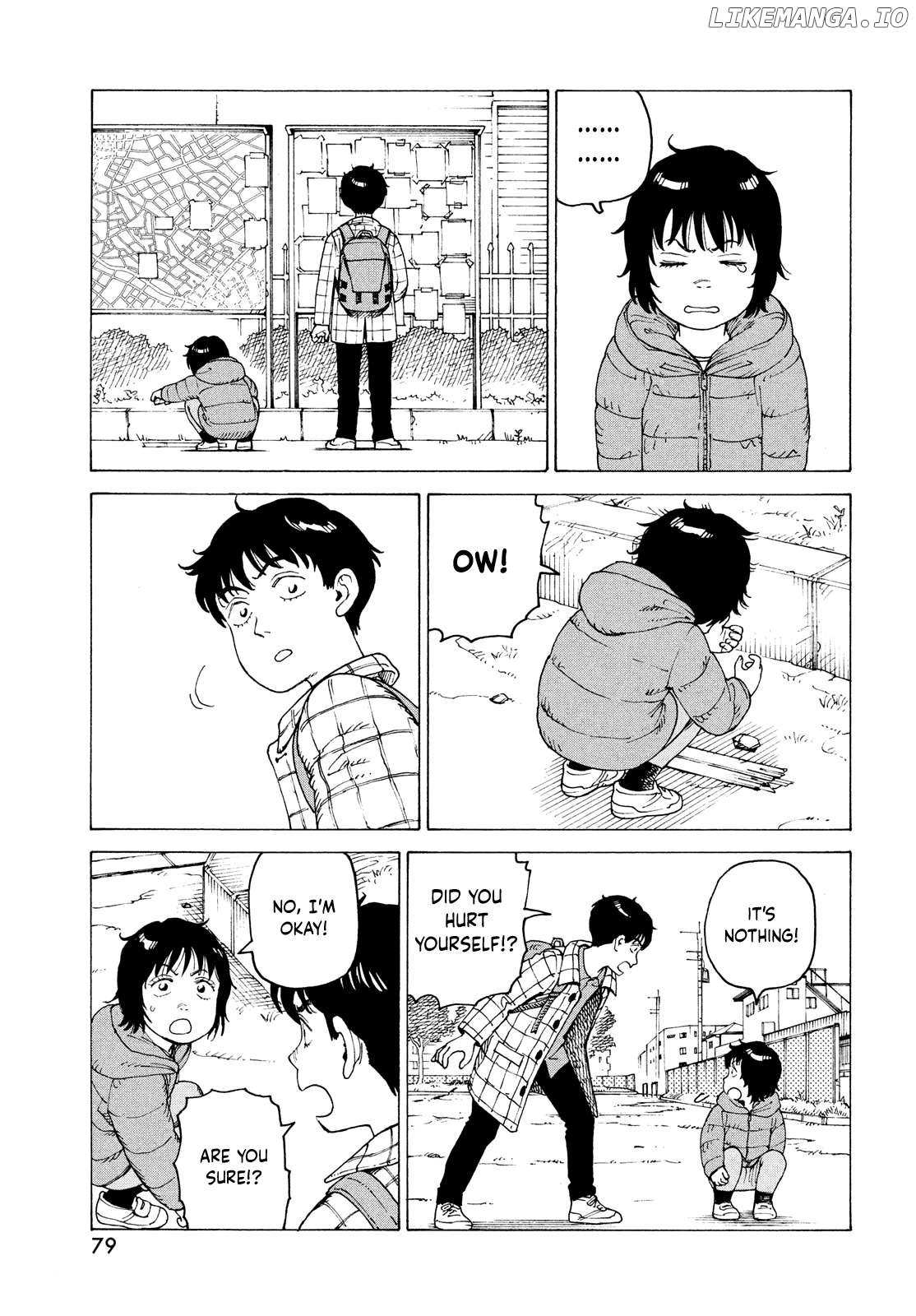 Tengoku Daimakyō Chapter 62 page 14 - 