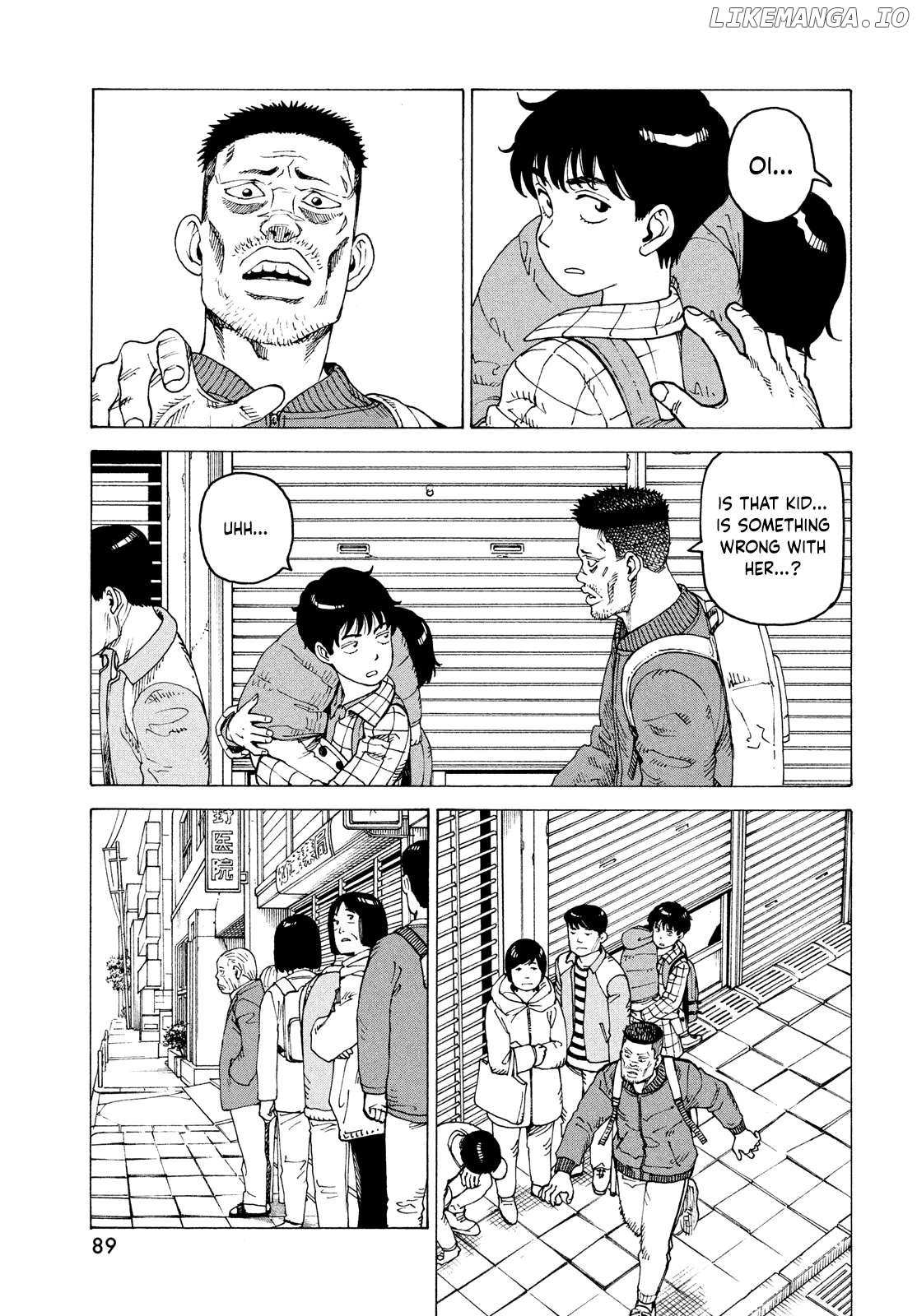 Tengoku Daimakyō Chapter 62 page 24 - 