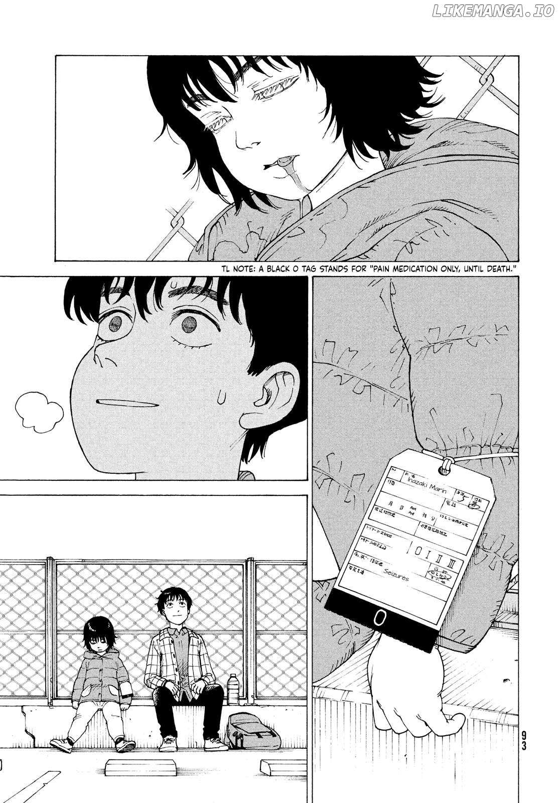 Tengoku Daimakyō Chapter 62 page 28 - 