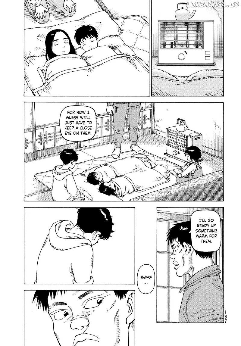 Tengoku Daimakyō Chapter 63 page 20 - 