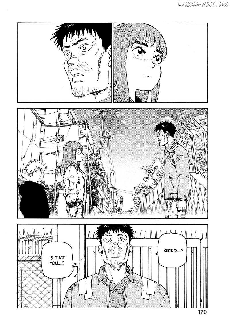 Tengoku Daimakyō Chapter 63 page 23 - 