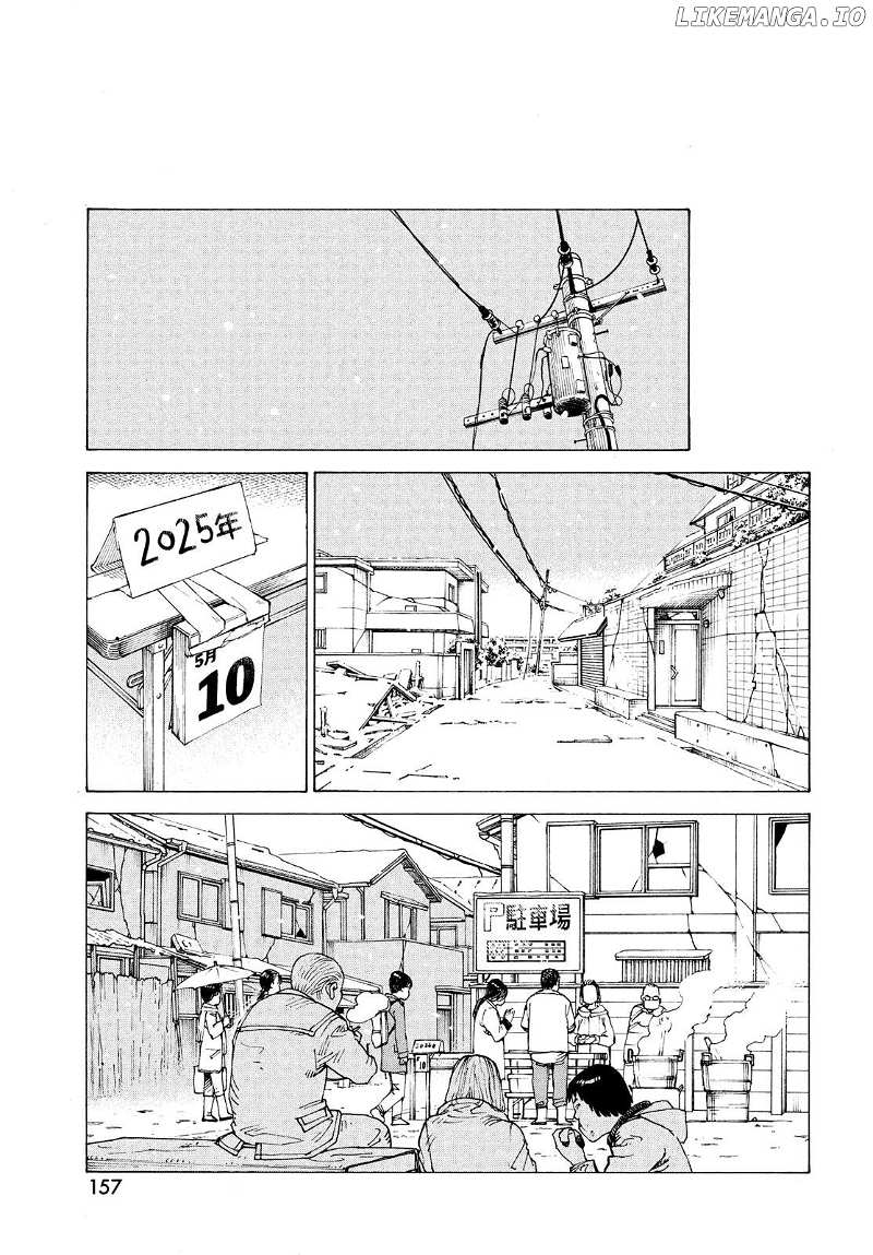 Tengoku Daimakyō Chapter 63 page 10 - 