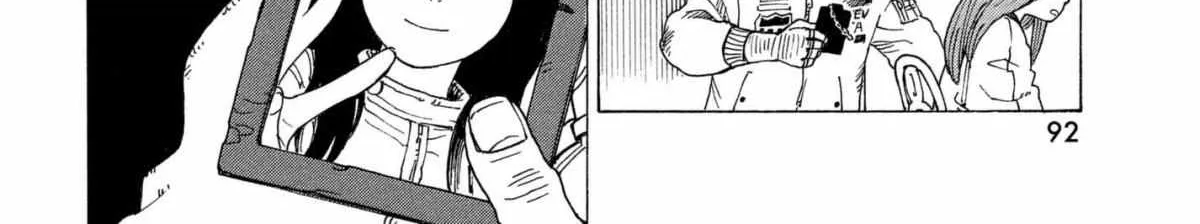 Tengoku Daimakyō Chapter 7 page 37 - 