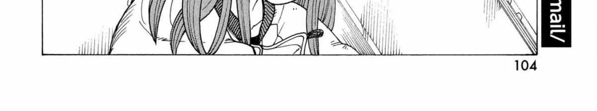 Tengoku Daimakyō Chapter 7 page 61 - 