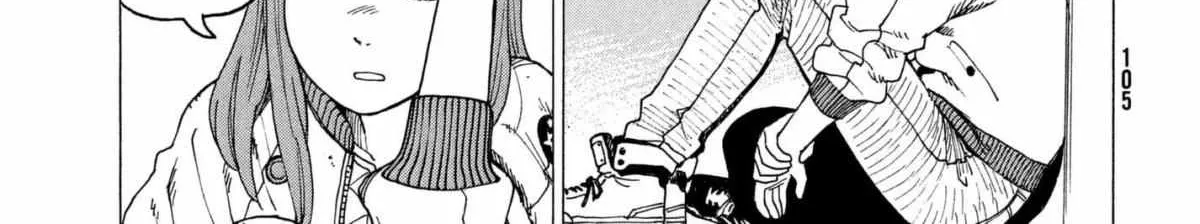 Tengoku Daimakyō Chapter 7 page 63 - 