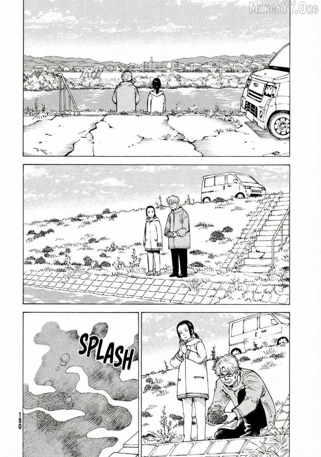 Tengoku Daimakyō Chapter 78 page 6 - 