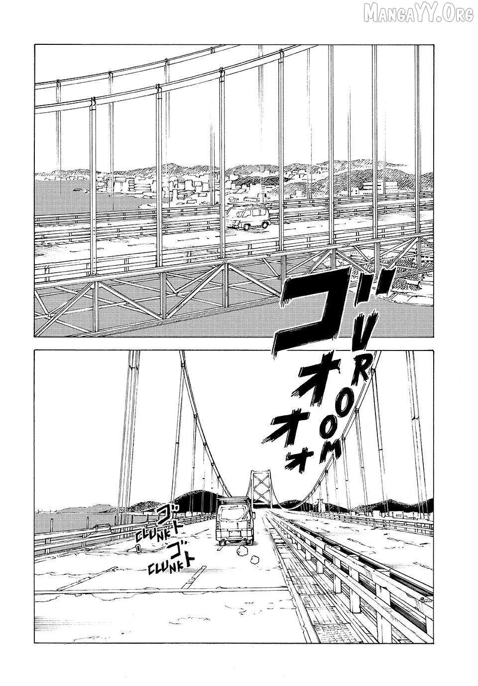 Tengoku Daimakyō Chapter 81 page 2 - 