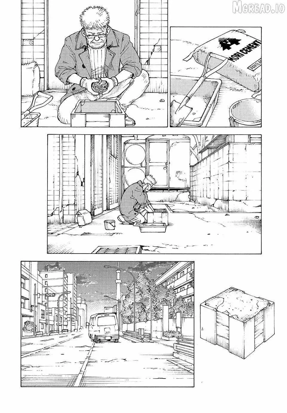 Tengoku Daimakyō Chapter 82 page 28 - 