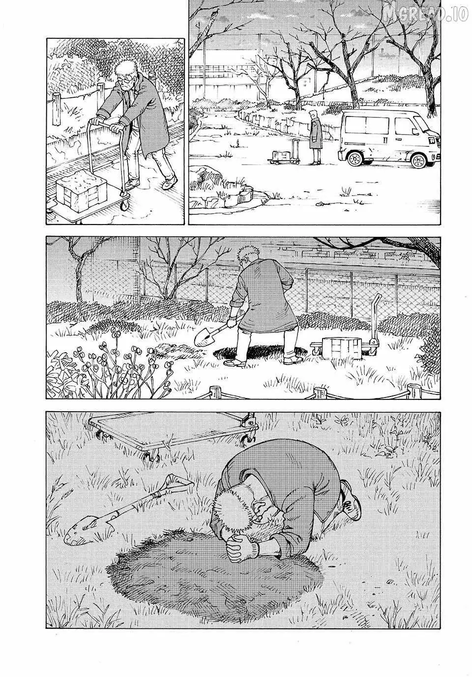 Tengoku Daimakyō Chapter 82 page 29 - 