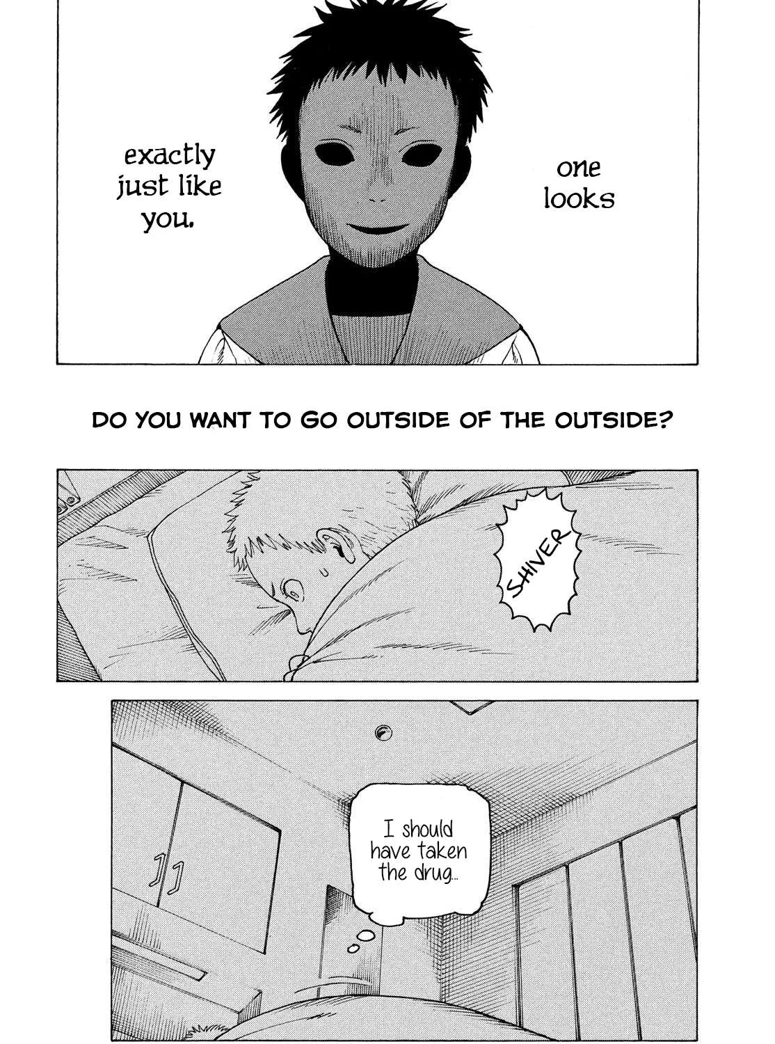 Tengoku Daimakyou Chapter 1 page 61 - 