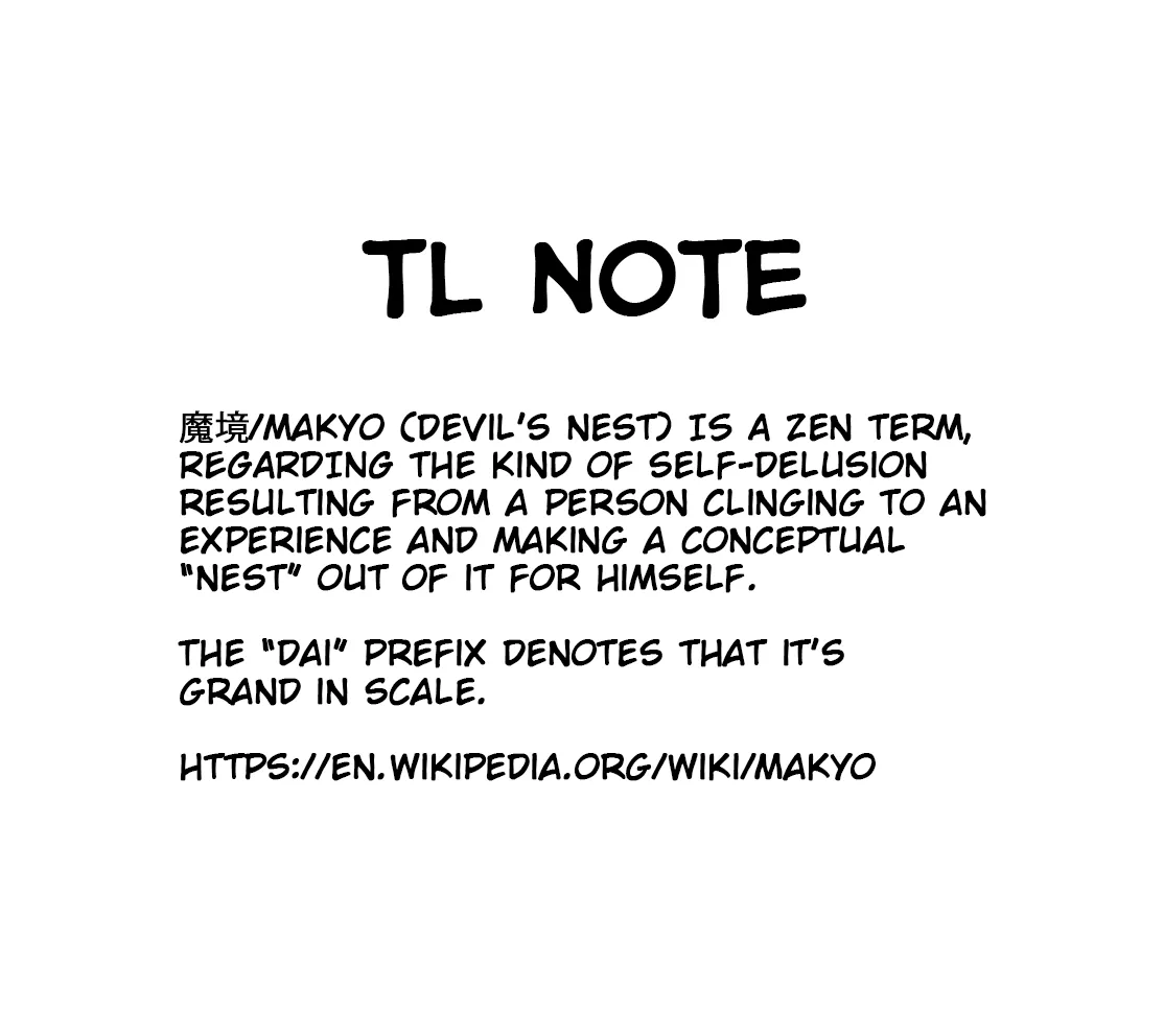 Tengoku Daimakyou Chapter 1 page 67 - 