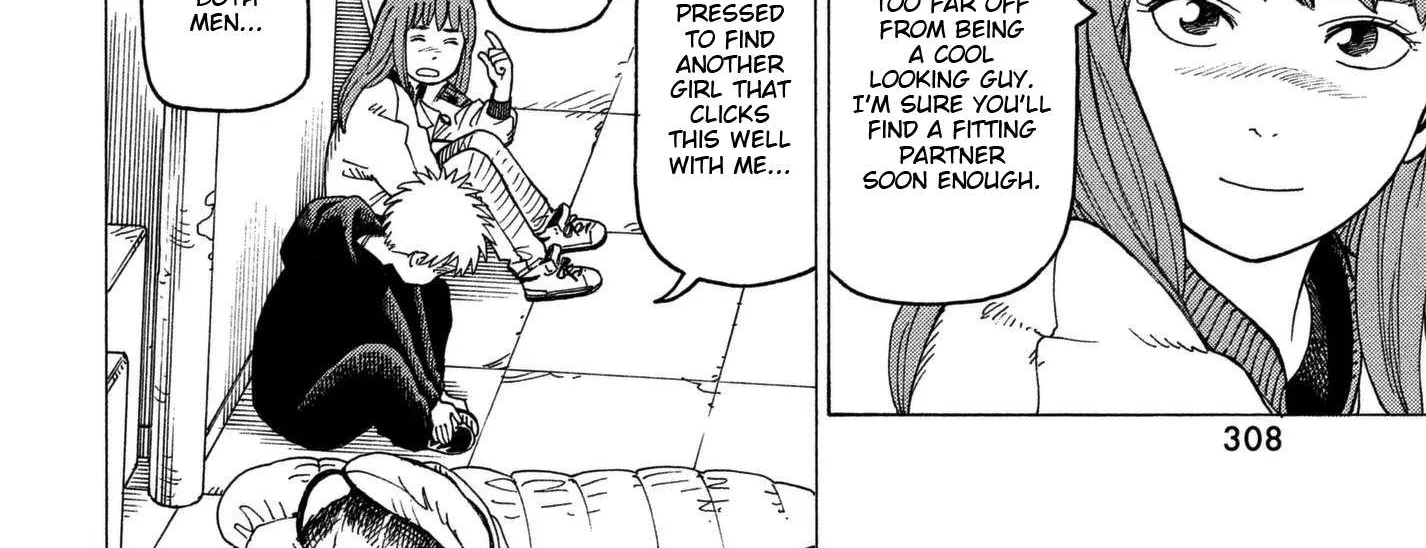 Tengoku Daimakyou Chapter 10 page 20 - 