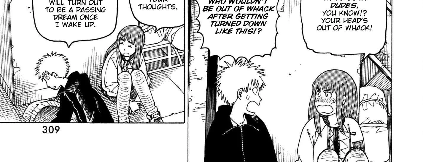 Tengoku Daimakyou Chapter 10 page 22 - 