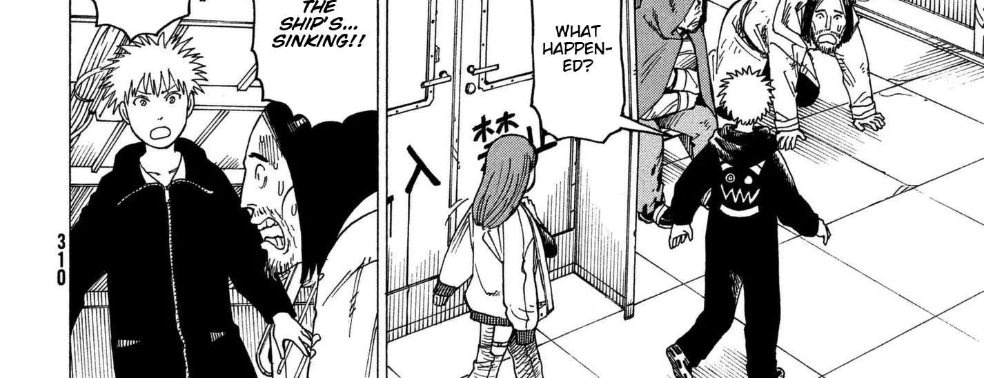 Tengoku Daimakyou Chapter 10 page 24 - 