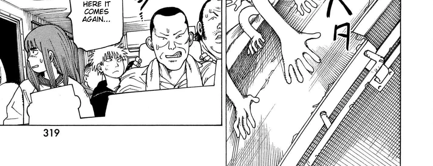 Tengoku Daimakyou Chapter 10 page 42 - 