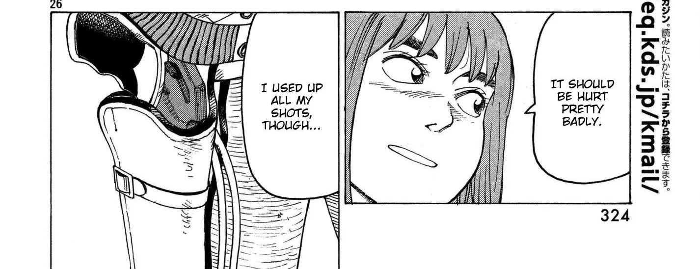 Tengoku Daimakyou Chapter 10 page 52 - 
