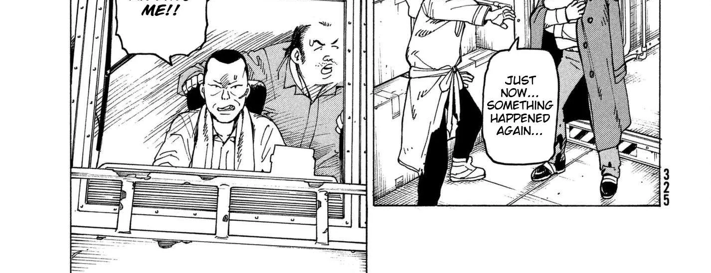 Tengoku Daimakyou Chapter 10 page 54 - 