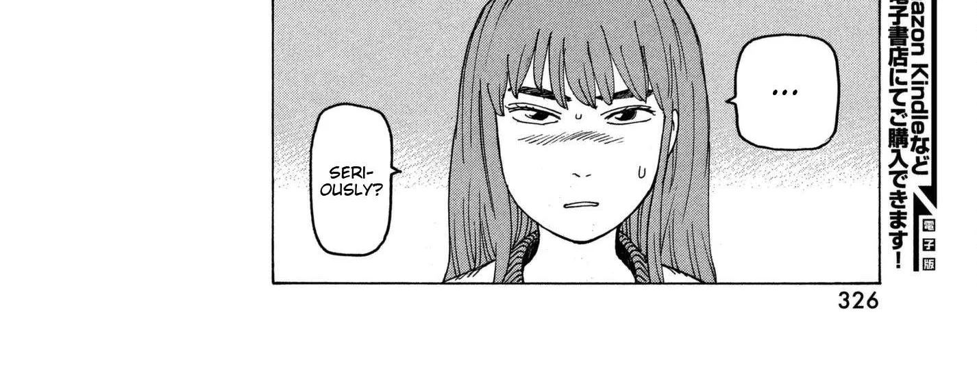 Tengoku Daimakyou Chapter 10 page 56 - 