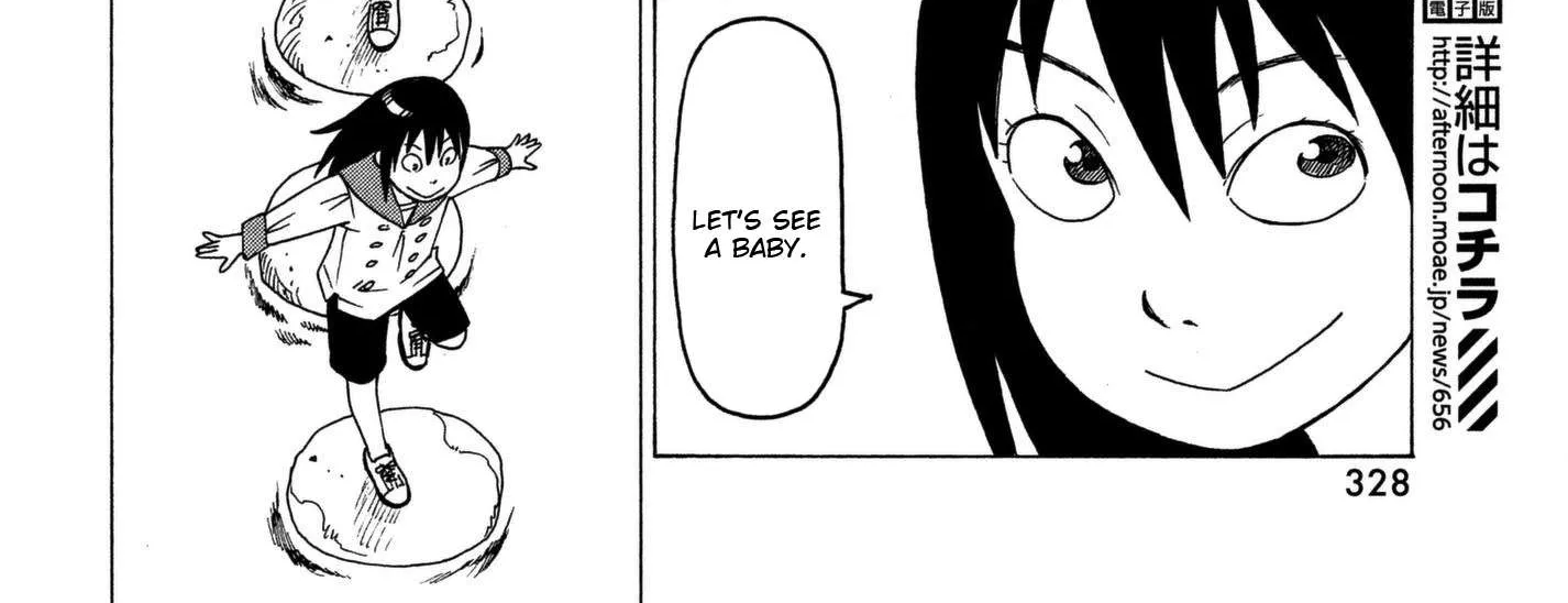 Tengoku Daimakyou Chapter 10 page 60 - 