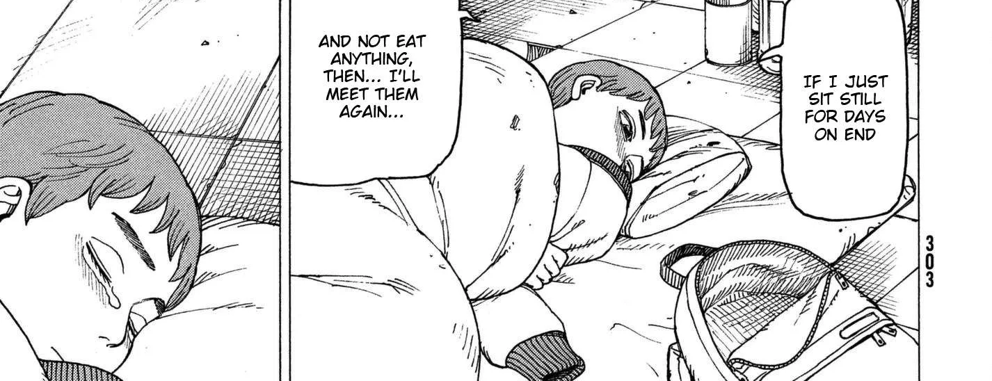 Tengoku Daimakyou Chapter 10 page 10 - 