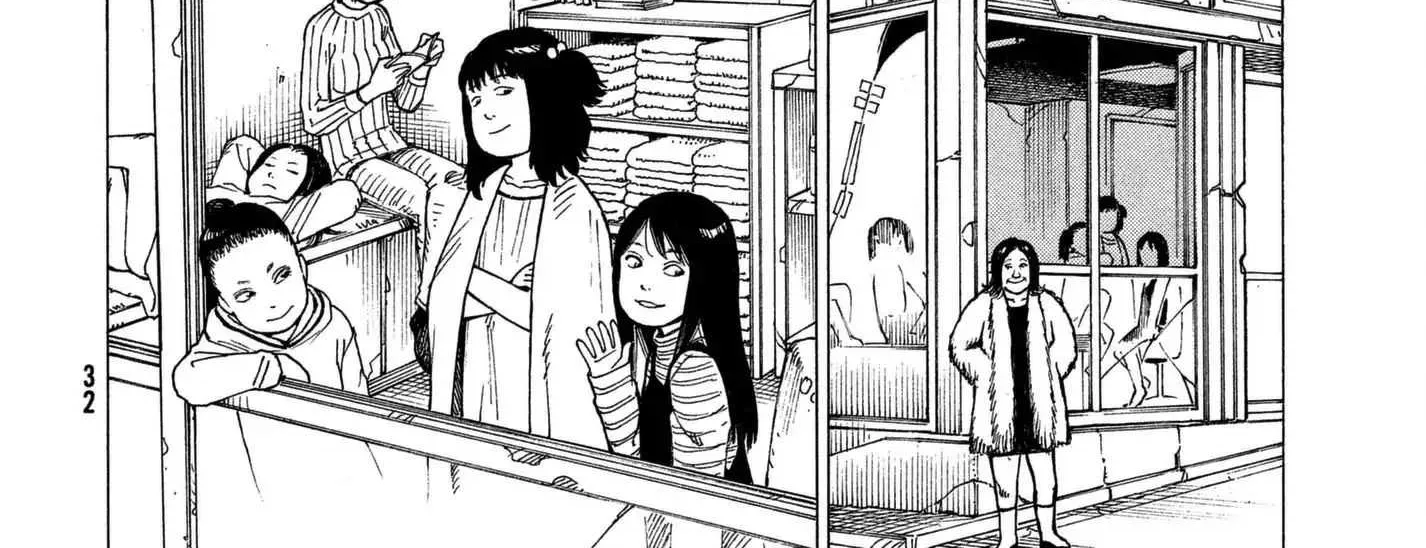 Tengoku Daimakyou Chapter 12 page 52 - 
