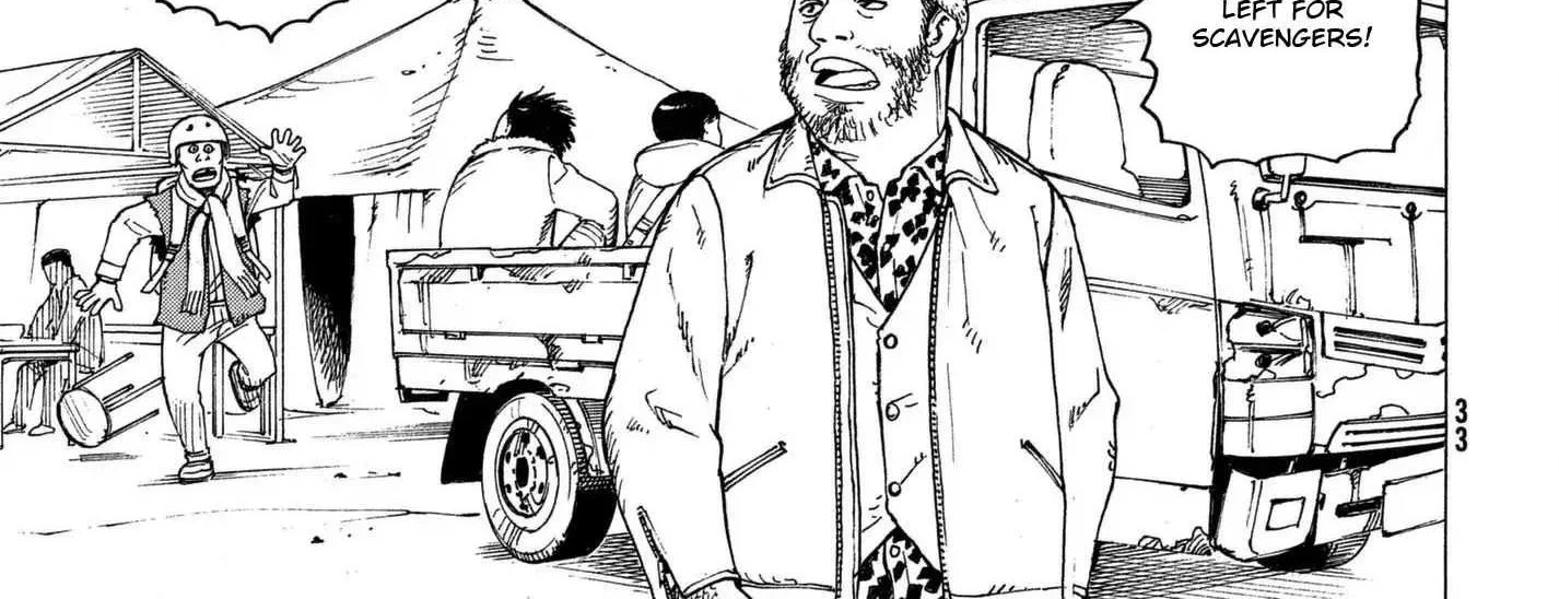 Tengoku Daimakyou Chapter 12 page 54 - 