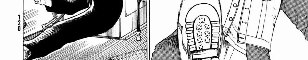 Tengoku Daimakyou Chapter 13 page 20 - 