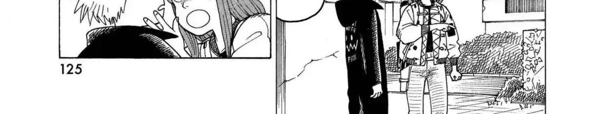 Tengoku Daimakyou Chapter 13 page 30 - 