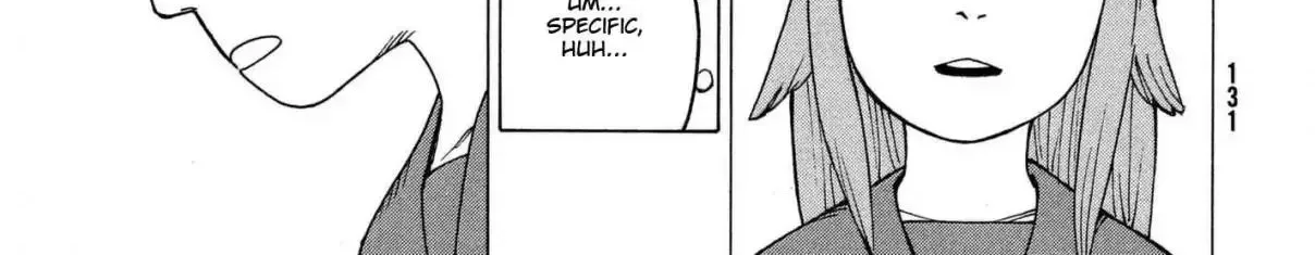 Tengoku Daimakyou Chapter 13 page 42 - 