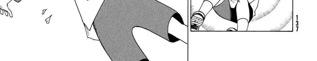 Tengoku Daimakyou Chapter 13 page 54 - 