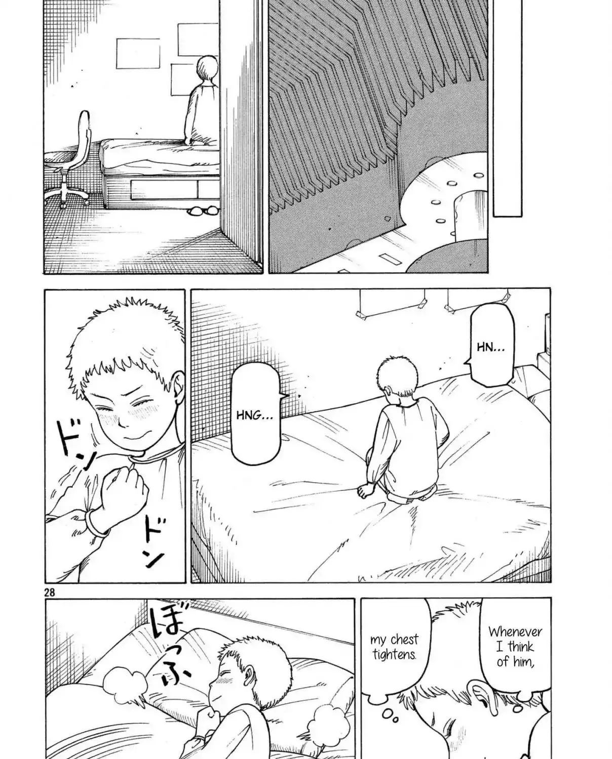 Tengoku Daimakyou Chapter 13 page 55 - 