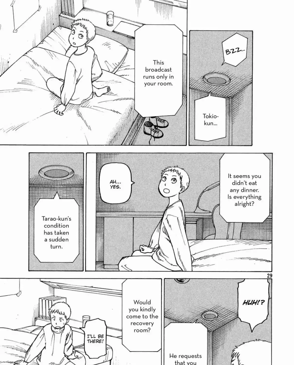 Tengoku Daimakyou Chapter 13 page 57 - 