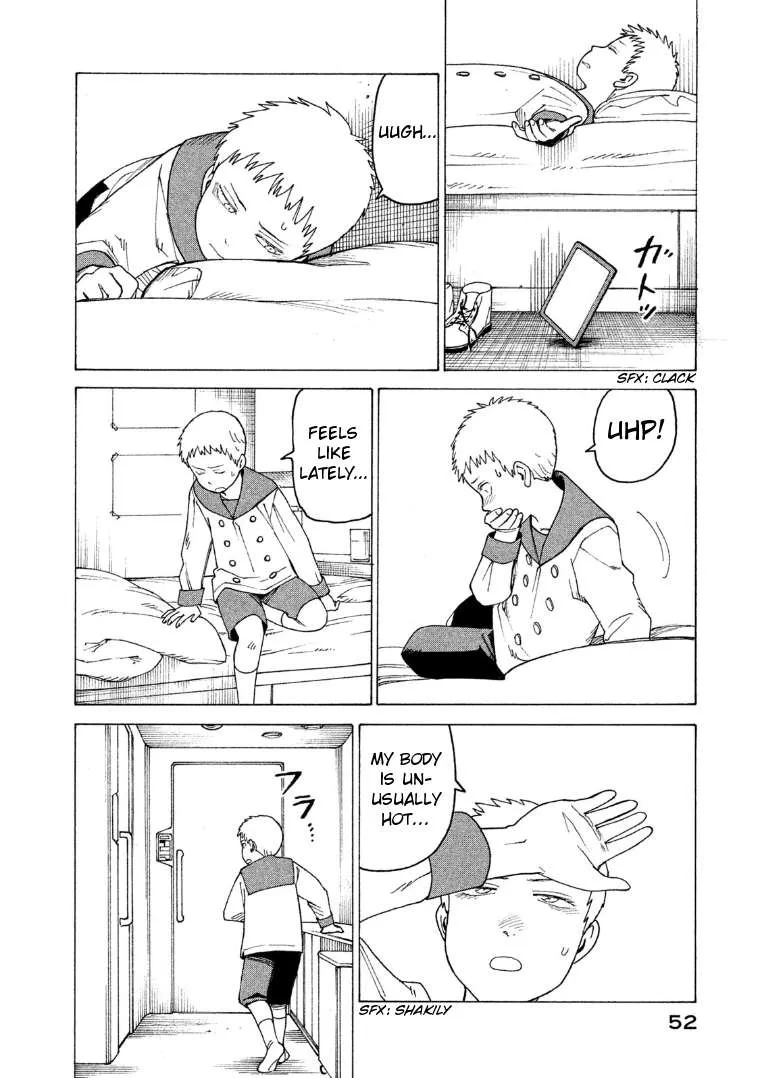 Tengoku Daimakyou Chapter 15 page 16 - 