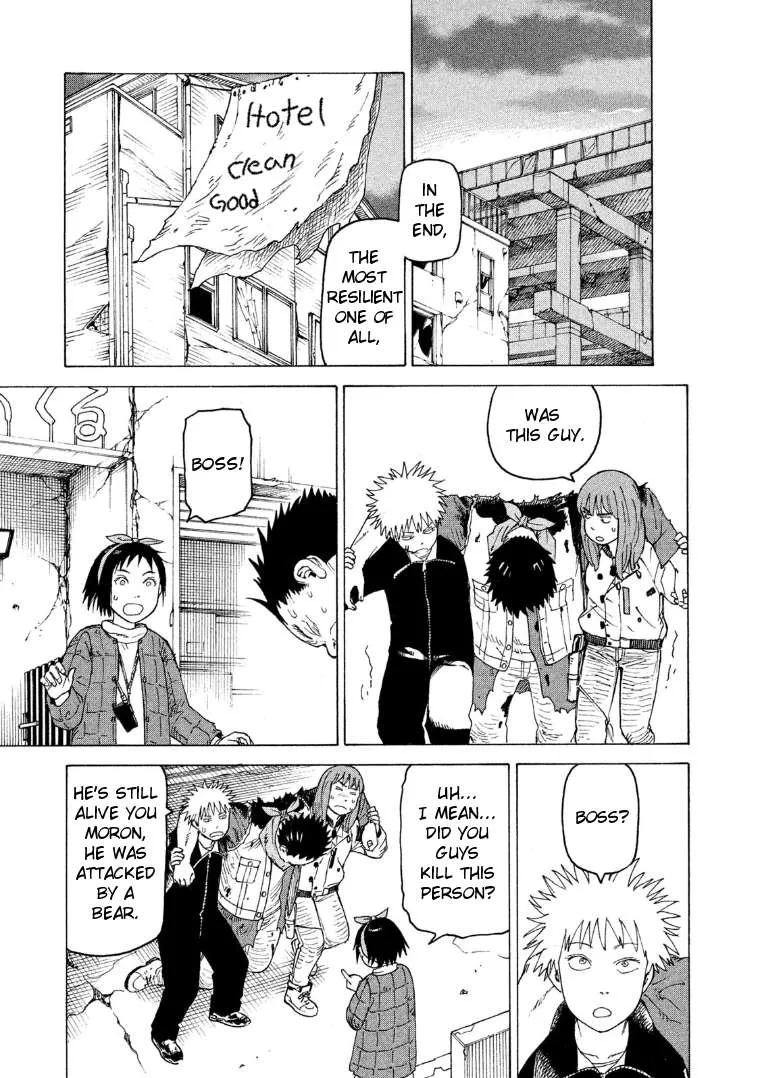 Tengoku Daimakyou Chapter 16 page 26 - 