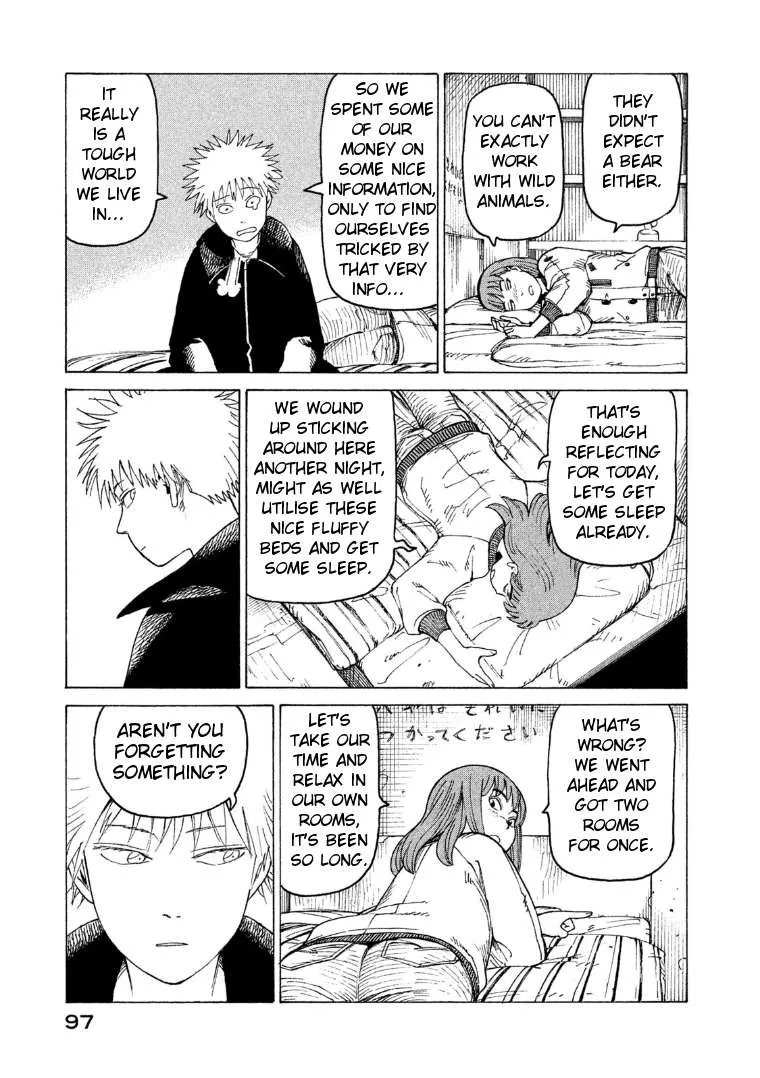 Tengoku Daimakyou Chapter 16 page 30 - 