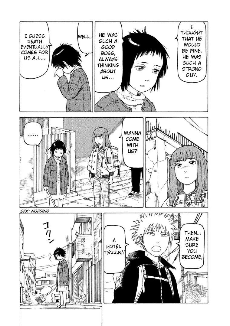 Tengoku Daimakyou Chapter 17 page 23 - 