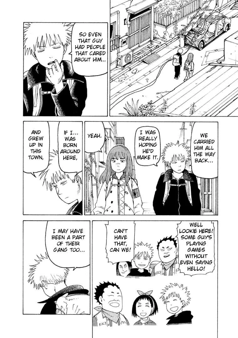Tengoku Daimakyou Chapter 17 page 24 - 