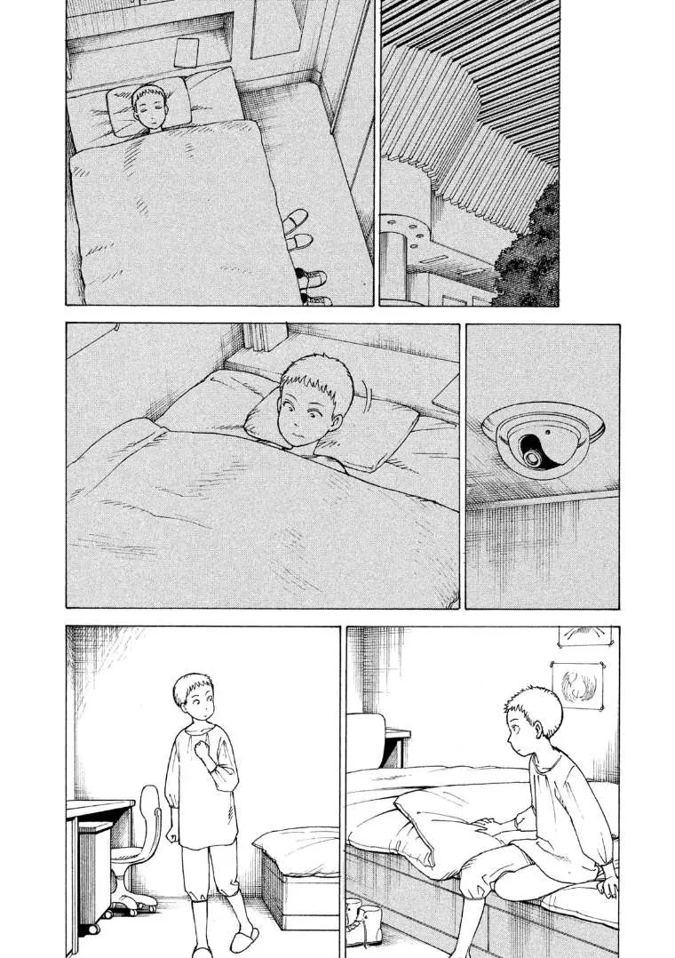 Tengoku Daimakyou Chapter 17 page 26 - 