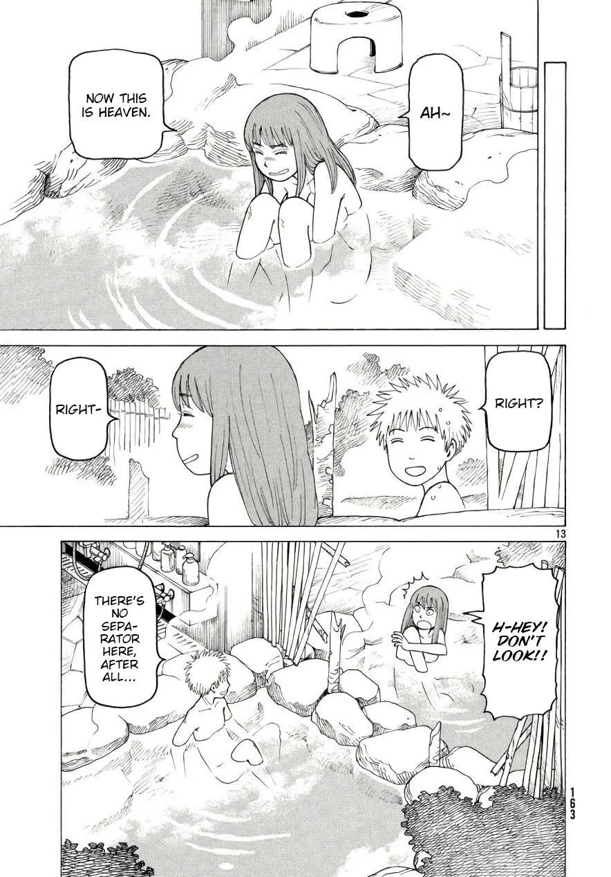 Tengoku Daimakyou Chapter 4 page 13 - 