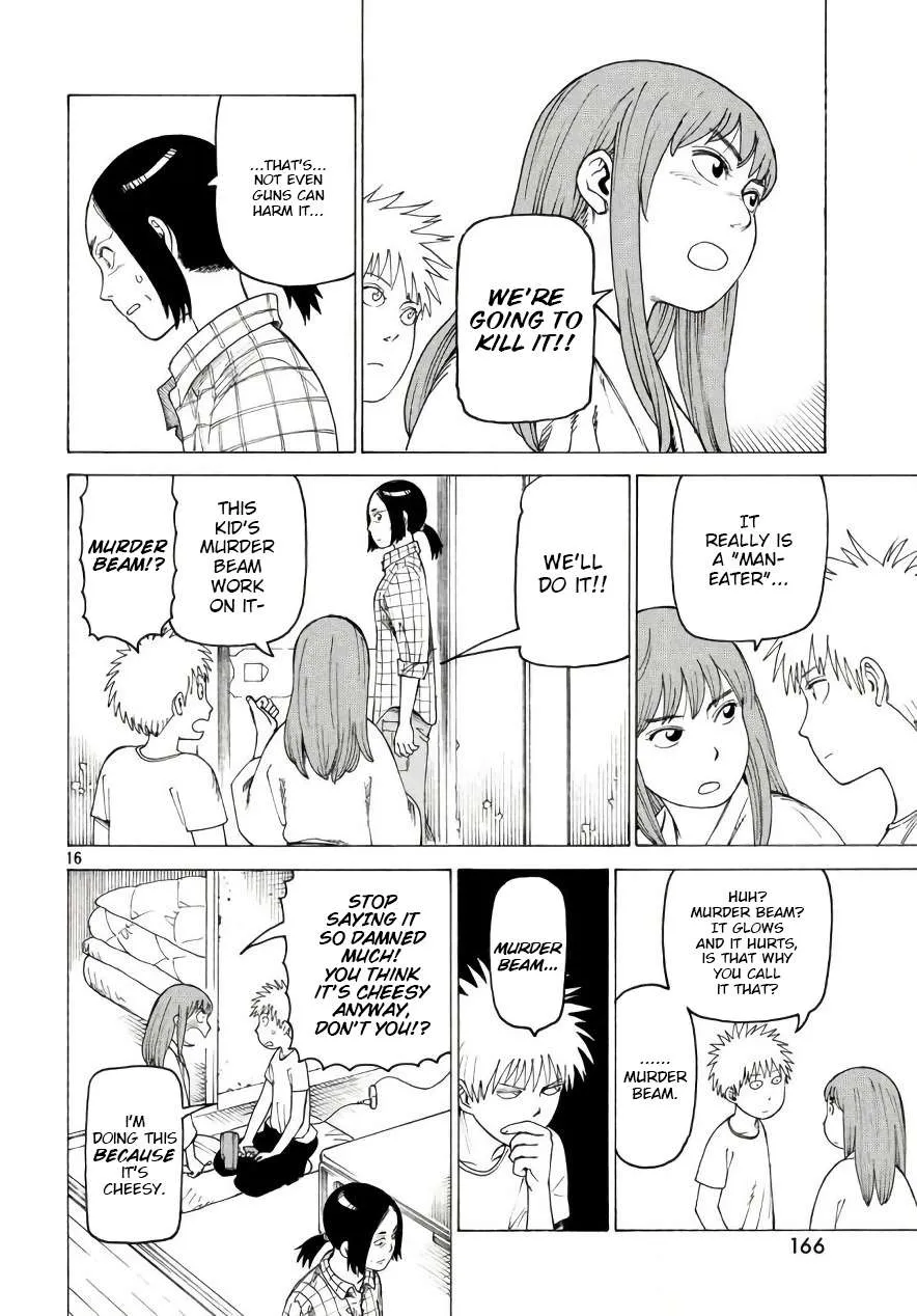 Tengoku Daimakyou Chapter 4 page 16 - 