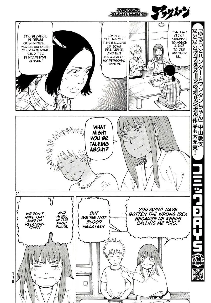 Tengoku Daimakyou Chapter 4 page 20 - 