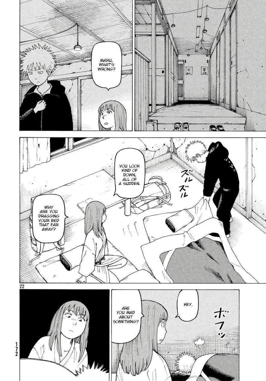 Tengoku Daimakyou Chapter 4 page 22 - 