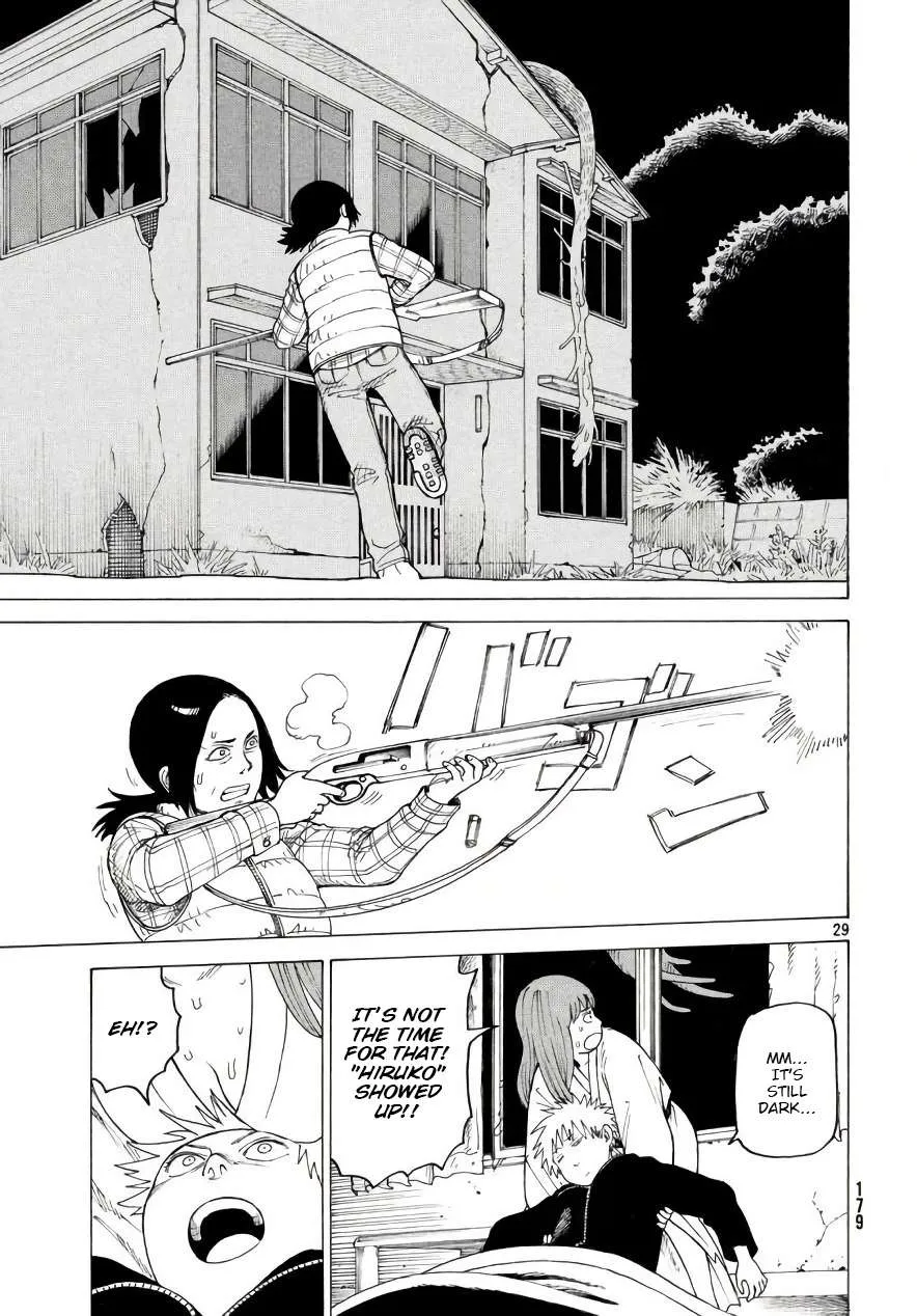 Tengoku Daimakyou Chapter 4 page 29 - 